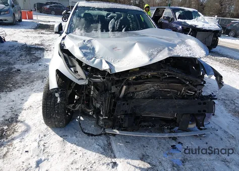 2019 Infiniti Q50 3.0T Luxe из США, поврежденный, VIN JN1EV7AR7KM592167